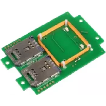 Xerox ELATTWN4 LEG NFC RFID KARTES LASĪTĀJS US (497N04032)
