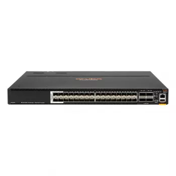 Hewlett Packard Enterprise Aruba 8360-32Y4C v2 pārvaldāms L3 slēdzis 1U (JL700C#ABB)