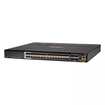 Hewlett Packard Enterprise Aruba 8360-32Y4C v2 pārvaldāms L3 slēdzis 1U (JL700C#ABB)