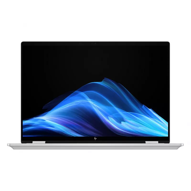 HP OmniBook BZ8E4EA 16 Notebook - Core Ultra 5 4,5 GHz 40,6 cm - 512 GB SSD - 16 GB RAM - Skārienekrāns - Windows 11 Home (BZ8E4EA#ABD)