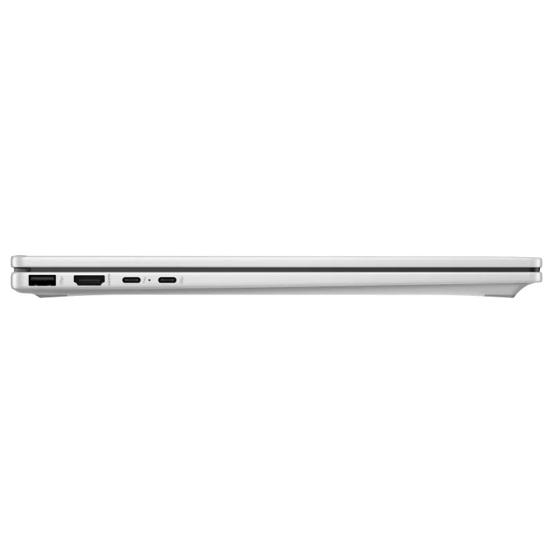 HP OmniBook BZ8E4EA 16 Notebook - Core Ultra 5 4,5 GHz 40,6 cm - 512 GB SSD - 16 GB RAM - Skārienekrāns - Windows 11 Home (BZ8E4EA#ABD)