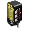 Panasonic lāzera attāluma sensors HG-C1050-P, mērījumu diapazons 50 mm, 24 V/DC