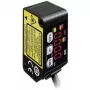 Panasonic lāzera attāluma sensors HG-C1050-P, mērījumu diapazons 50 mm, 24 V/DC