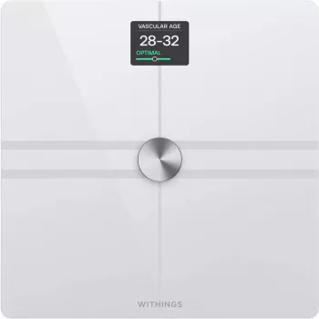 Personas svari Withings Body Comp