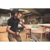 Metabo BS 18 LT akumulatora urbis ar pistola rokturi