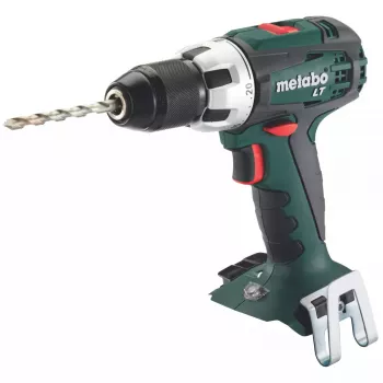 Metabo BS 18 LT akumulatora urbis ar pistola rokturi
