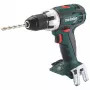 Metabo BS 18 LT akumulatora urbis ar pistola rokturi