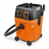 Putekļu sūcējs slapjai/sausai tīrīšanai Fein Dustex 35 l 1380 W Antistatisks
