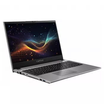 Piezīmjdators CAPTIVA Power Starter I81-299 15,6 collu Intel Core i7 16GB RAM 1TB SSD Windows 11