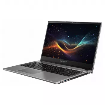 Piezīmjdators CAPTIVA Power Starter I81-299 15,6 collu Intel Core i7 16GB RAM 1TB SSD Windows 11