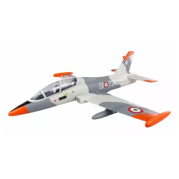 Lidmašīnas modelis ar elektrodzinēju Amewi MB-339