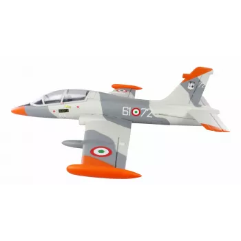 Lidmašīnas modelis ar elektrodzinēju Amewi MB-339