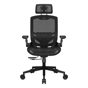 Universāla spēļu krēsla COUGAR Gaming Speeder ONE Melns 120 kg