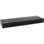 Exsys EX-12276HMS USB centrmezgls — 16 portu USB-C 3.2 Gen 2