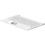HP M21742-041 rezerves tastatūra klēpjdatoram (M21742-041)