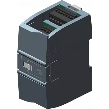 Siemens 6ES7234-4HE32-0XB0 Digitālās un analogās I/O modulis (6ES72344HE320XB0)