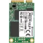 Transcend 128GB, mSATA SSD, SATA3, 3D TLC, PE: 3K, 30u (TS128GMSA452T2)