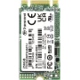 Transcend MTE460T-I 256 GB iekšējais M.2 PCIe NVMe SSD 2242 3.0 x2 mazumtirdzniecības iepakojums (TS256GMTE460T-I)