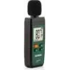 Extech SL250W skaņas līmeņa mērītājs 30 - 130 dB 31.5 Hz - 8000 Hz