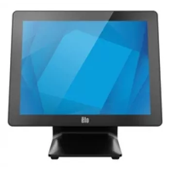 Elo I-Series 3 15 collu All-in-One ar Intel Core i5, 16GB RAM, 256GB SSD, 4:3 displejs, Windows 11/10
