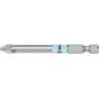 Skrūvgrieža uzgalis Wera Pozidriv PZ2, 6.3 mm piedziņa, modelis 05 071085 001