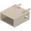 HART Han GigaBit modulis, 09140013011 vīrišķais 1