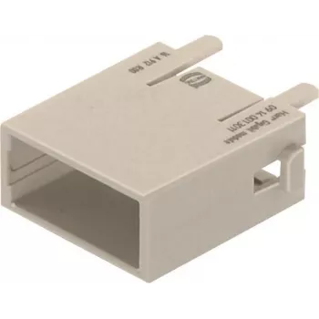 HART Han GigaBit modulis, 09140013011 vīrišķais 1