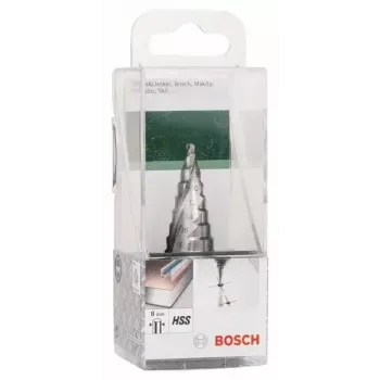Pakāpju urbis Bosch 2609255115