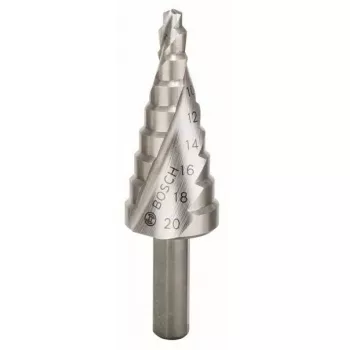 Pakāpju urbis Bosch 2609255115