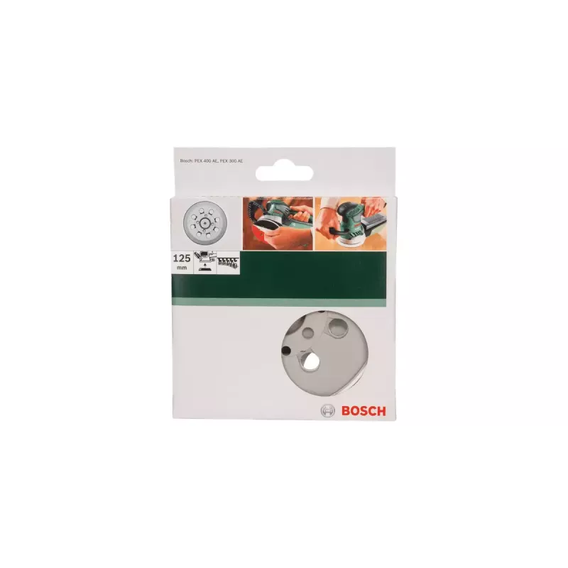 Slīpēšanas paliktnis Bosch 2 609 256 B62