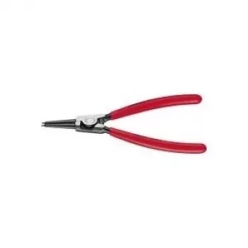 Knipex cirkļa knaibles ārējiem gredzeniem 19-60 mm, taisns gals 46 11 A2