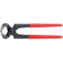 Knaibles Knipex 50 01 180, 180 mm, tērauds, 337 g