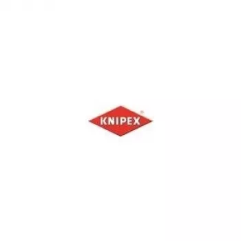 Knipex 97 49 07 presēšanas matrica kabeļu montāžas instrumenta piederums