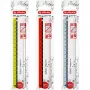 Lineāls Herlitz 11367984 170 mm Plastmasa