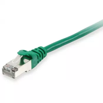 Equip 605543 Ethernet Patch Kabelis Zaļš