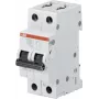 ABB STOTZ-KONTAKT 2CDS251103R0104 Strāvas slēdzis Miniature circuit breaker