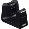 Lentas dozators Tesa 53905-00000-01 1,9 cm platām ruļļiem, ABS, melns/caurspīdīgs