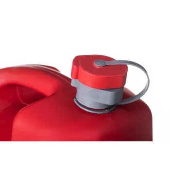 10 L Pressol Benzīna Kanistra