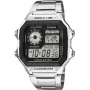 Pulkstenis Casio AE-1200WHD-1AVEF
