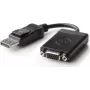 Dell DisplayPort uz VGA adapteris