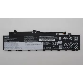 Lenovo CP/C L19C3PF3 11.55V 56.5Wh 3 šūnu akumulators (5B10W86957)