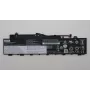 Lenovo CP/C L19C3PF3 11.55V 56.5Wh 3 šūnu akumulators (5B10W86957)