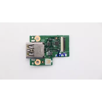 USB kabelis Lenovo FRU02HK995, 2 m
