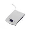 Promag PCR-300, USB RFID lasītājs, 13,56 MHz (ISO14443, MIFARE), slots, USB (RS232 emulācija), izmēri (PxAxD): 65x23x100mm (PCR300MU-01)