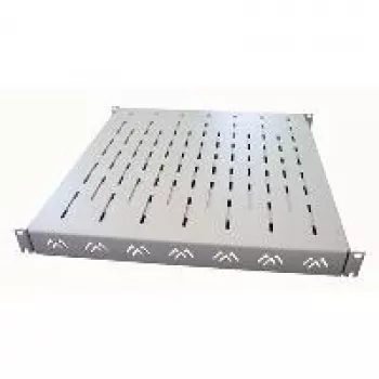 apraNET VARIplain 1U regulējama dziļuma plaukts 316-036-99