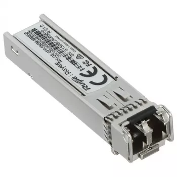 SFP optiskais modulis Ruijie Networks NIS-GE-SFP-550M-MM850 1000 Mbit/s 850 nm