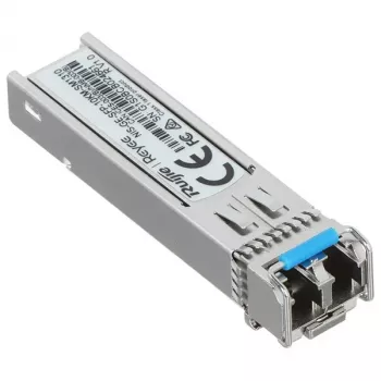 SFP raidītājs Ruijie NIS-GE-SFP-10KM-SM1310 1000 Mbit/s 1310 nm