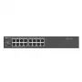 Nepārvaldāms slēdzis Ruijie Networks RG-ES116G-L L2 Gigabit Ethernet 16 porti