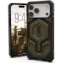 UAG Urban Armor Gear Monarch Pro MagSafe Maciņš | Apple iPhone 17 Pro Max | kevlar elements Zaļš | 11451411397B