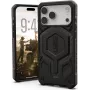 UAG Urban Armor Gear Monarch Pro MagSafe Maciņš | Apple iPhone 17 Pro Max | oglekļa šķiedra | 114514114242